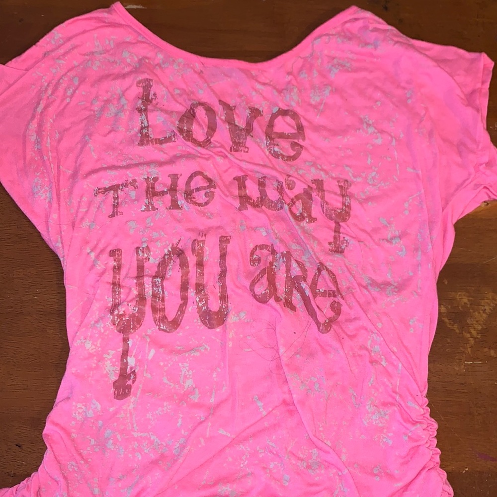 Pink Shit